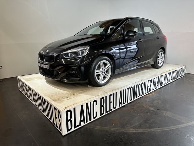 BMW Serie 2 (F45) ACTIVE TOURER 218d 150 CH M SPORT BVA