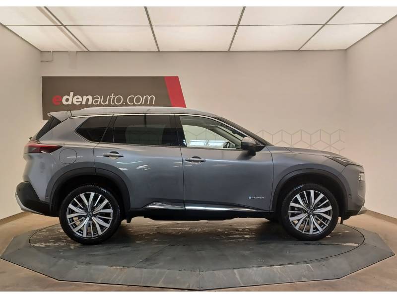 Nissan X-Trail - VP e-POWER 204 ch Tekna+