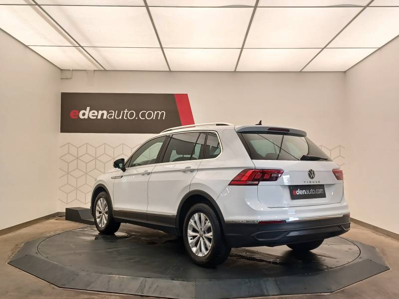 Volkswagen Tiguan - 2.0 TDI 150ch DSG7 Life