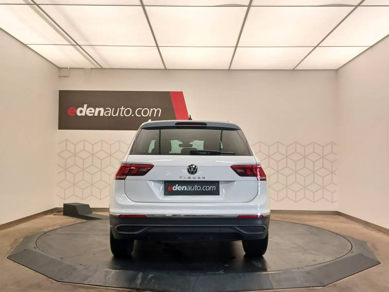 Volkswagen Tiguan - 2.0 TDI 150ch DSG7 Life