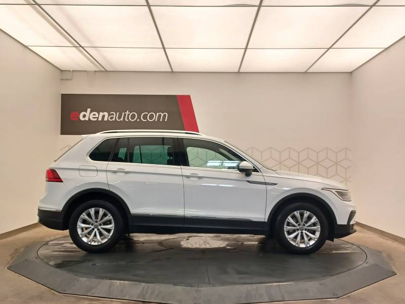 Volkswagen Tiguan - 2.0 TDI 150ch DSG7 Life