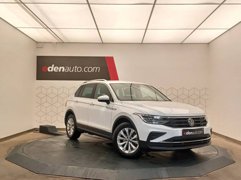 Volkswagen Tiguan - 2.0 TDI 150ch DSG7 Life