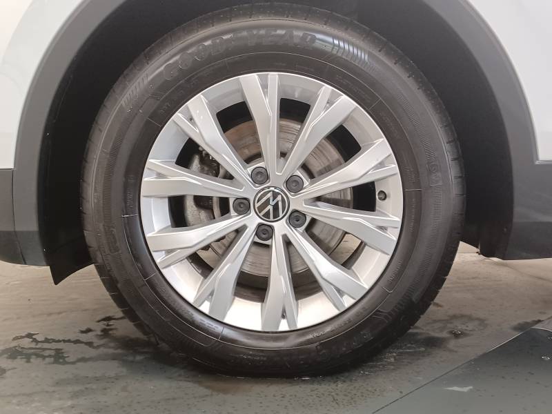 Volkswagen Tiguan - 2.0 TDI 150ch DSG7 Life