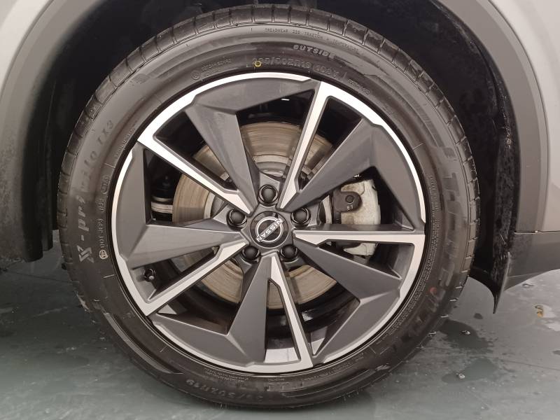Nissan Qashqai - VP e-Power 190 ch Tekna