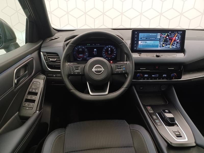 Nissan Qashqai - VP e-Power 190 ch Tekna