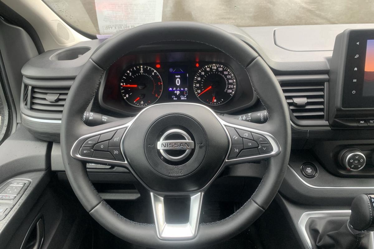 Nissan Primastar - DCI 170 DCT6 TEKNA L2H1 9
