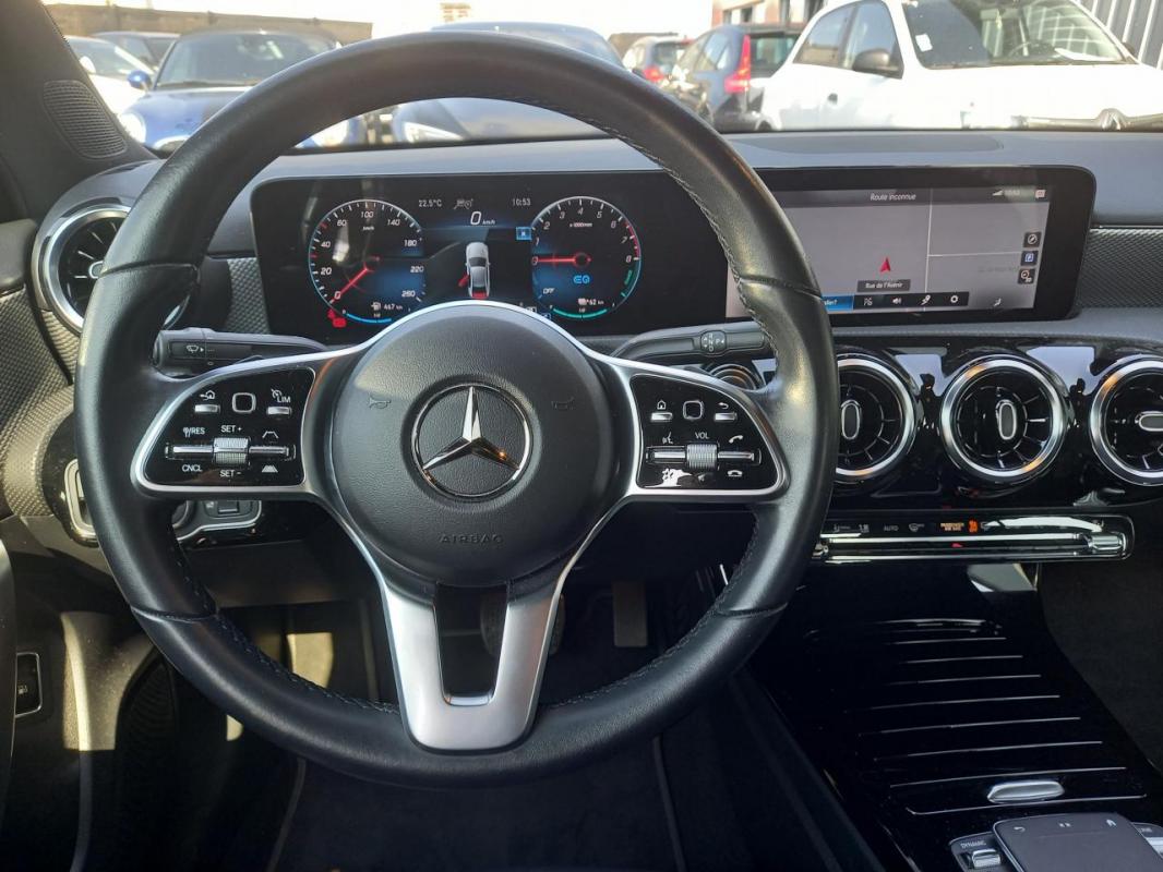 Mercedes Classe A - Berline A250e Progressive Line - GARANTIE CONSTRUCTEUR 10/2025