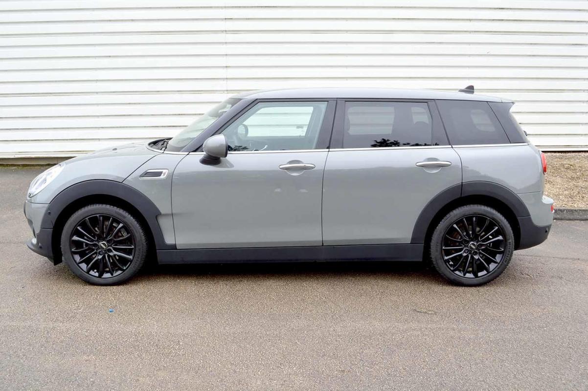 Mini Clubman - MINI F54 ONE D 116CH STEPTRONIC