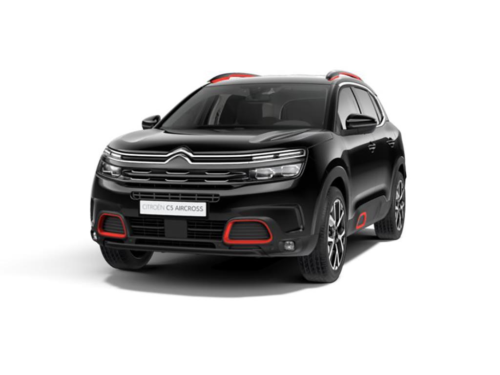 Citroën C5 Aircross - 1.5 BLUE HDI 130CH SHINE EAT8