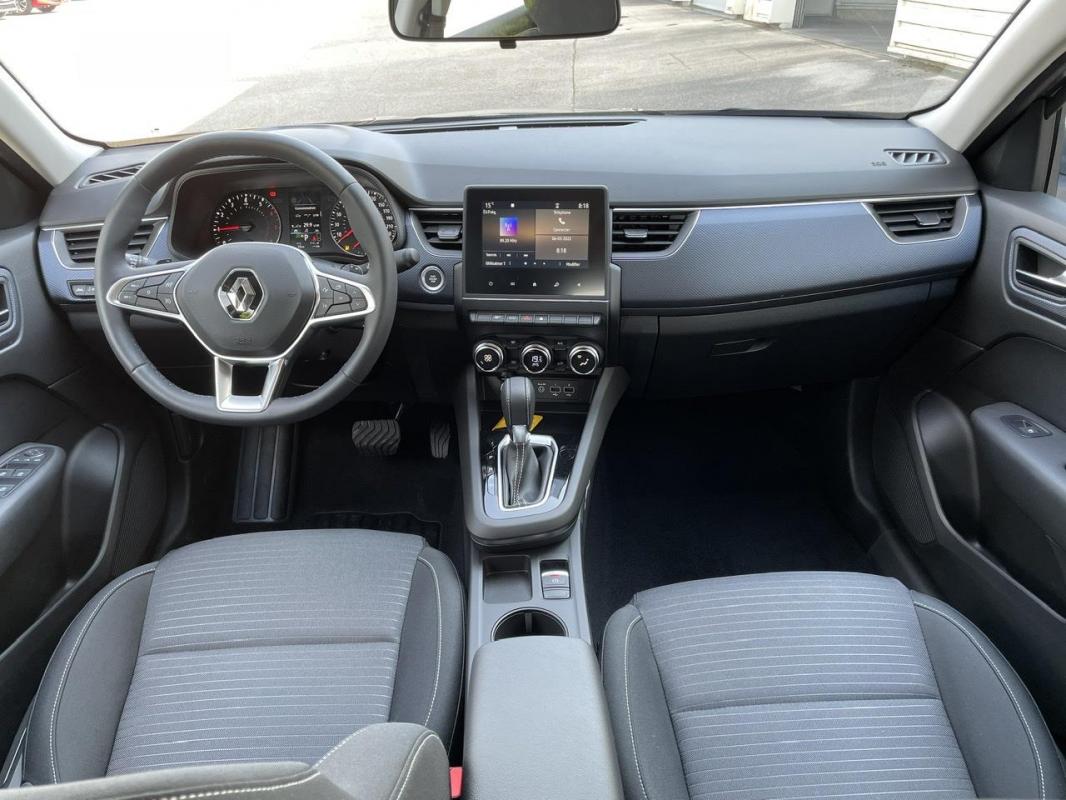 Renault Arkana - 1.3 TCE 140CH ZEN EDC