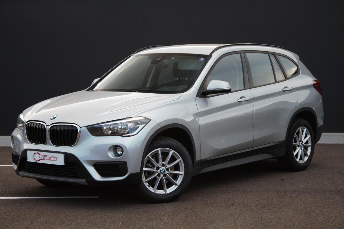 BMW X1 - F48 118D S-DRIVE 150 CH - LLD 399e/Mois