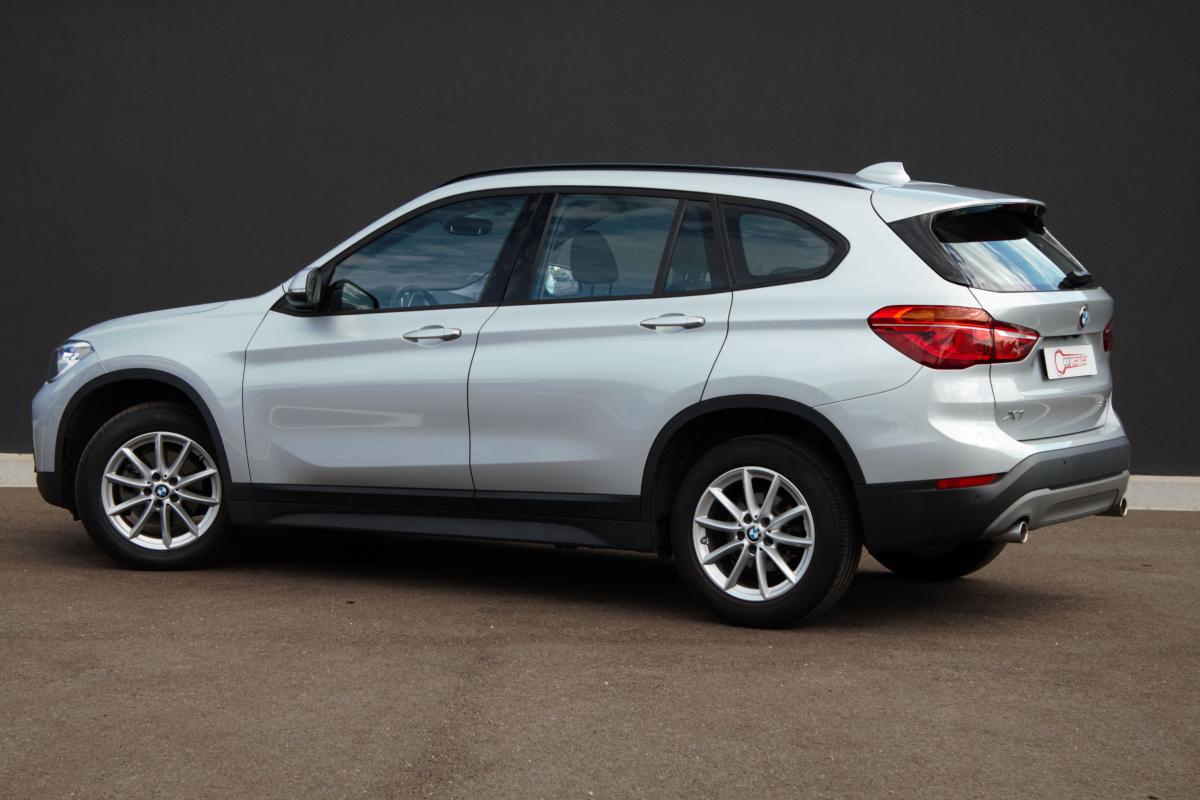 BMW X1 - F48 118D S-DRIVE 150 CH - LLD 399e/Mois