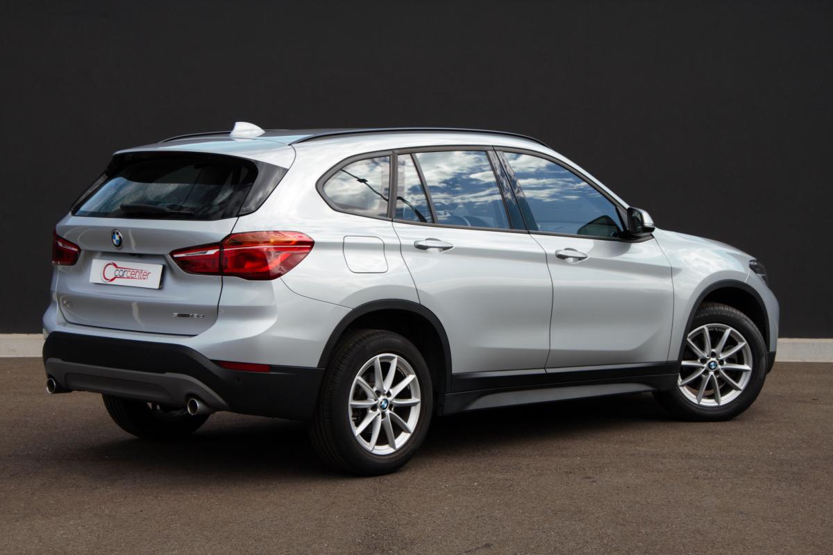 BMW X1 - F48 118D S-DRIVE 150 CH - LLD 399e/Mois