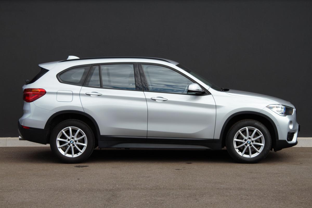 BMW X1 - F48 118D S-DRIVE 150 CH - LLD 399e/Mois