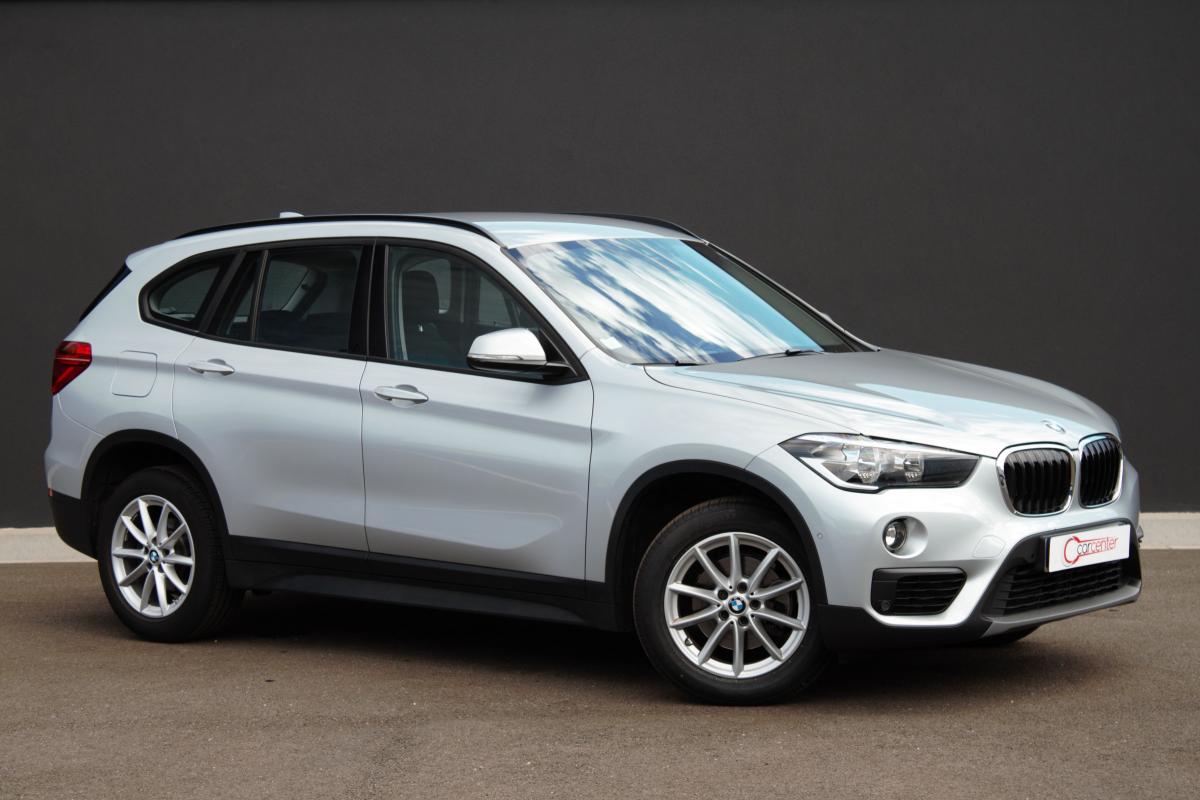 BMW X1 - F48 118D S-DRIVE 150 CH - LLD 399e/Mois