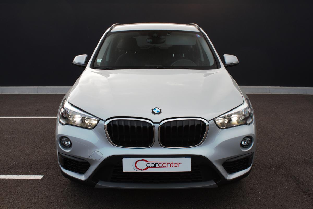 BMW X1 - F48 118D S-DRIVE 150 CH - LLD 399e/Mois