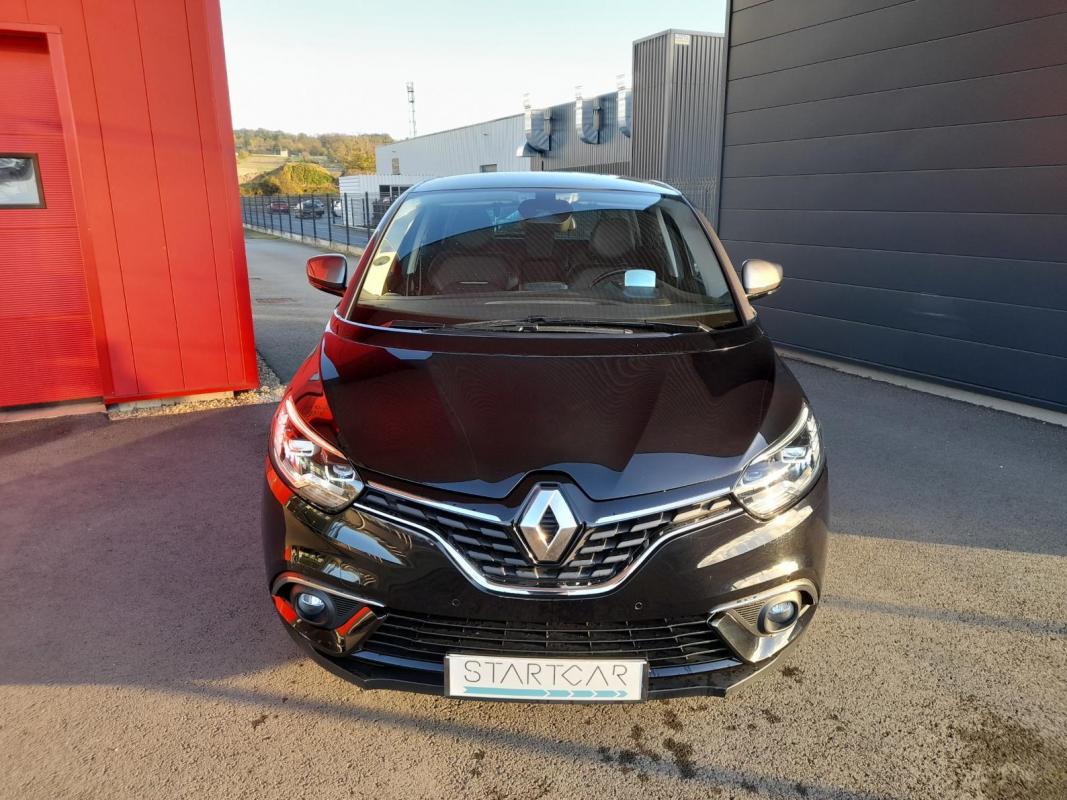 Renault Scénic - IV dCi 160 Energy EDC Intens