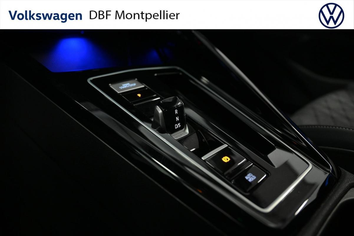 Volkswagen Golf SW - 1.5 eTSI OPF 150 DSG7 R-Line