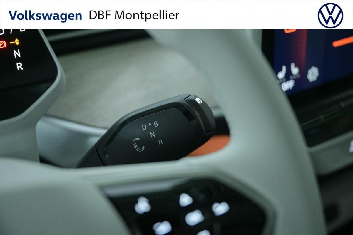 Volkswagen ID. BUZZ - GAMME TEMPO PRO ( (77KWH/150KW)