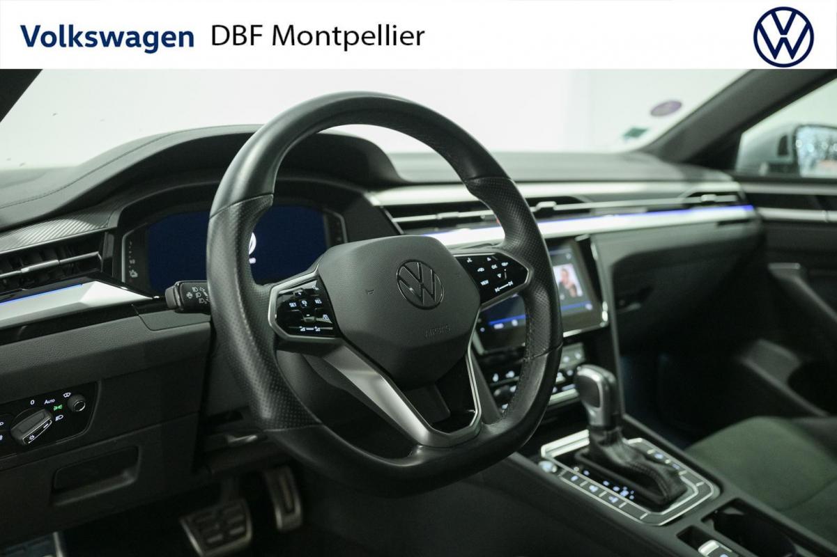 Volkswagen Arteon - 1.4 eHybrid Rechargeable OPF 218 DSG6 R-Line