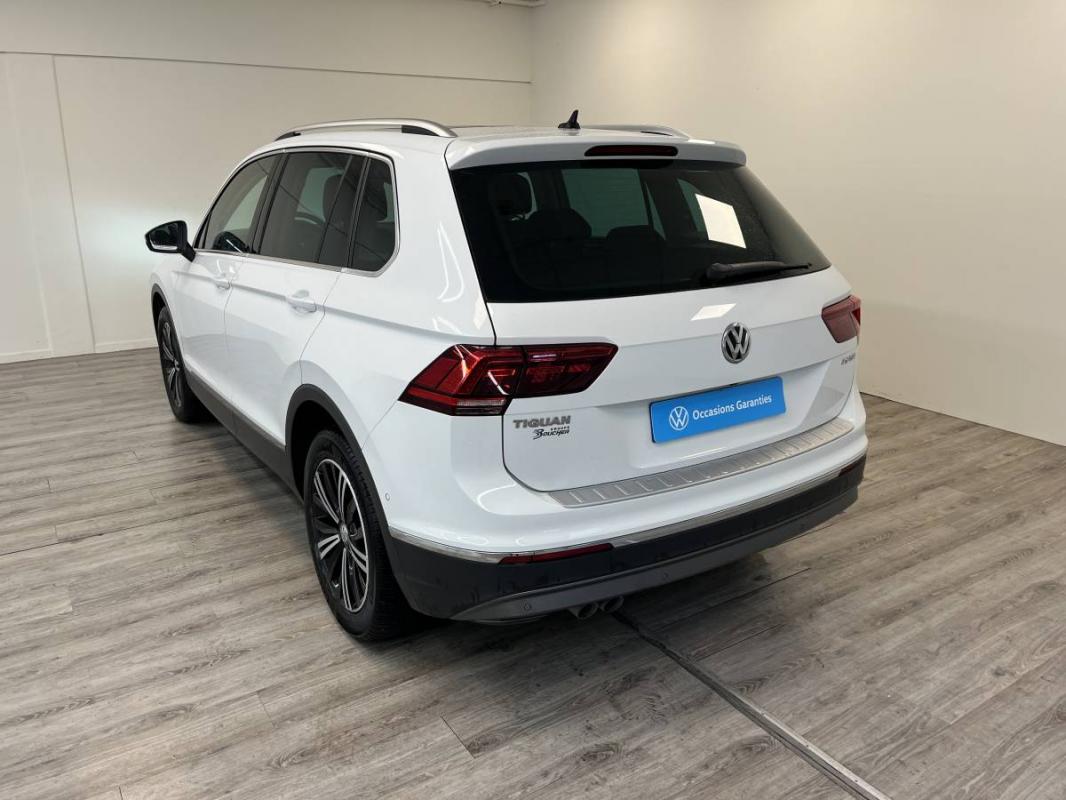 Volkswagen Tiguan - II 2.0 TDI 150 DSG7 Carat Exclusive