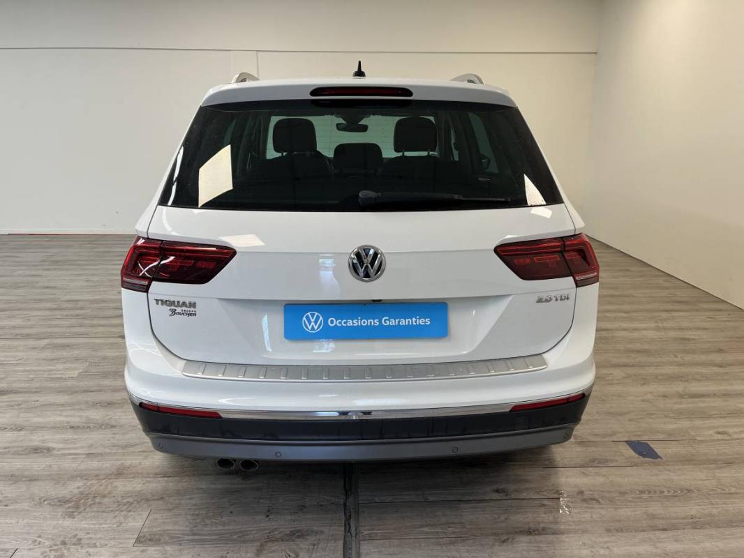 Volkswagen Tiguan - II 2.0 TDI 150 DSG7 Carat Exclusive