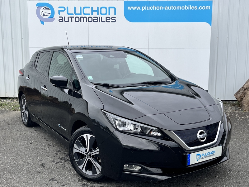 Nissan Leaf - Tekna 150 ch