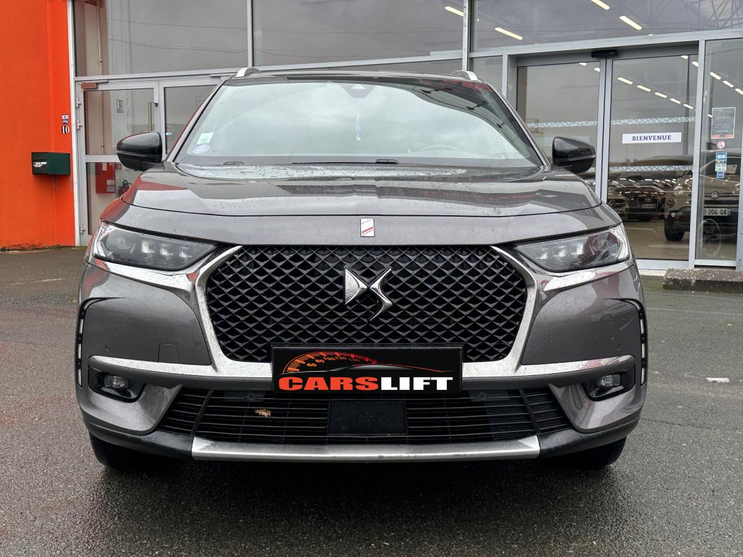 DS DS 7 Crossback E-tense 1.6 THP 4X4 200 CH RIVOLI - GARANTIE 6 MOIS