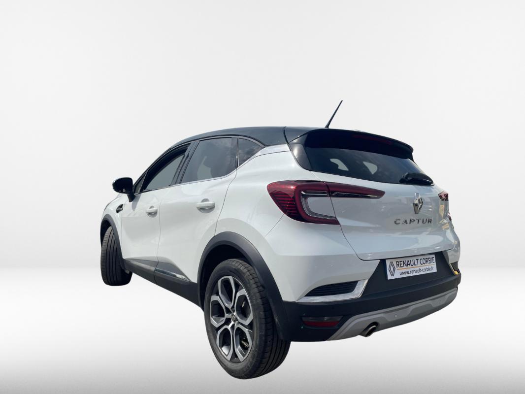 Renault Captur - II INTENS TCE 100